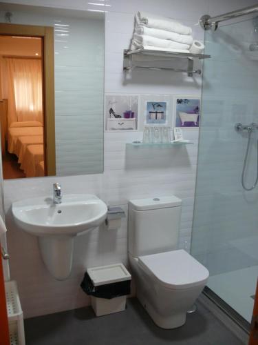 Hostal la Hispanidad - image 10