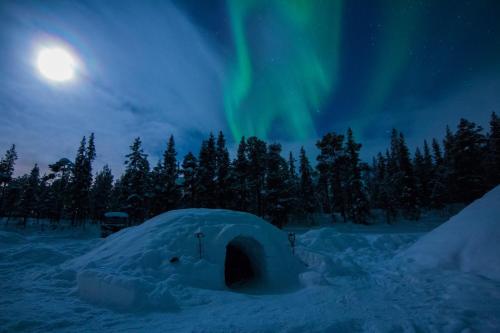 Aurora Camp Kurravaara - image 11