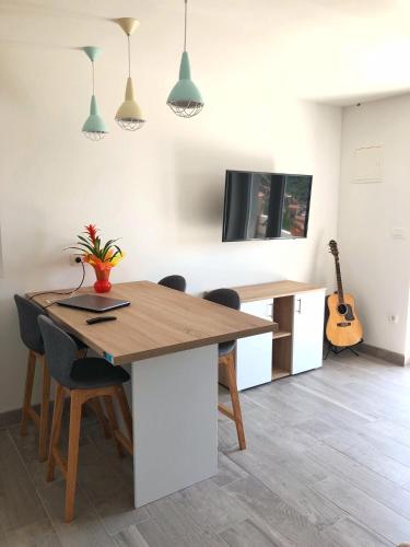 Apartments Galic 3