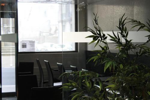 Hotel The Originals du Grand Monarque Nantes Gare - image 11