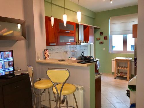 Han Krum 2 Bedroom Central Flat, Sofia (photo 4)