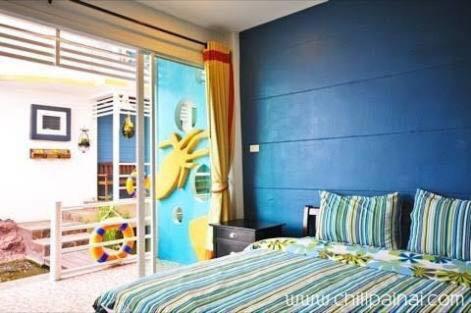 Wan DD Resort