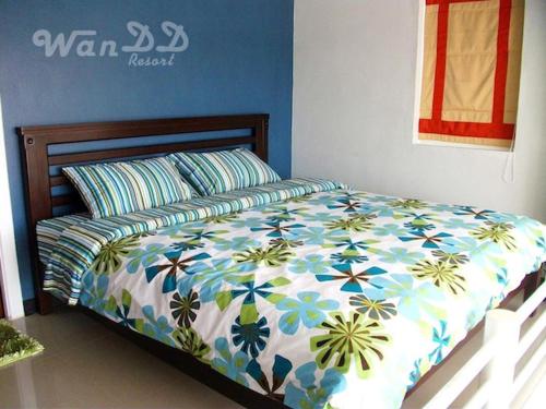 Wan DD Resort
