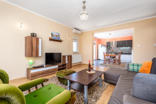  Apartment Smokva 2 in Rijeka