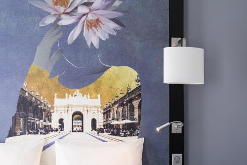 Mercure Nancy Centre Place Stanislas (Plats Maison disponible) - image 6