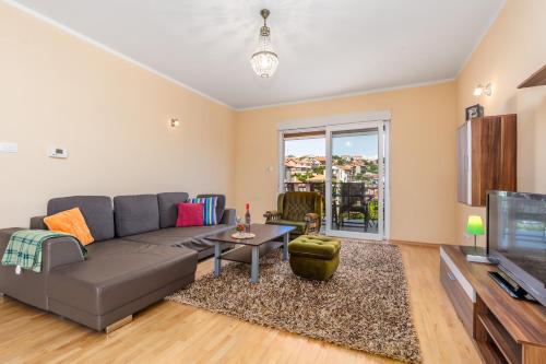  Apartment Smokva 2 in Rijeka