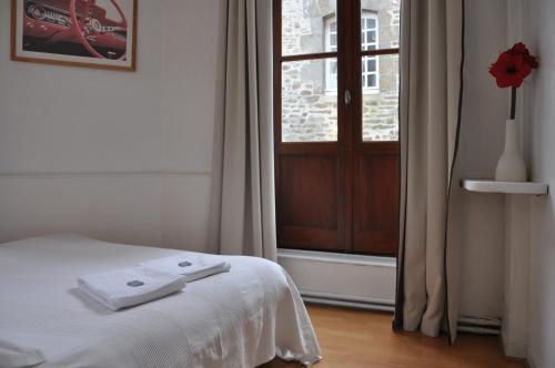Cafe Hotel du Theatre – Dinan, VA