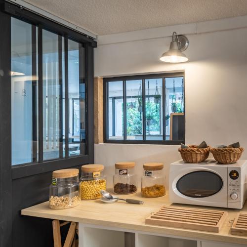 L'Oasis Hotel – Frejus, ID