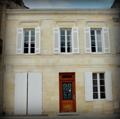 Ieeja, Le Medoc de Maxou in Lamarque