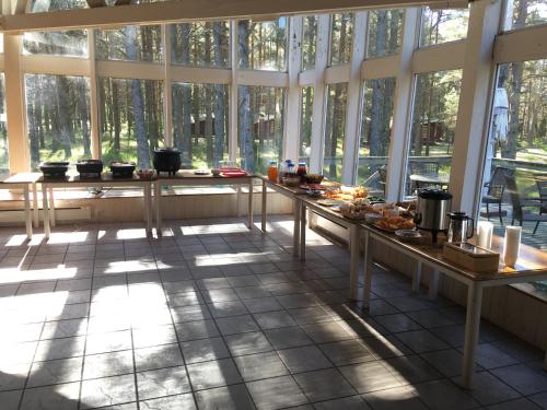 Mändjala Camping - main image
