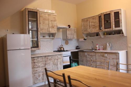 Strēlnieku prospekts Villa 44 (Strelnieku prospekts Villa 44) in Jaundubulti