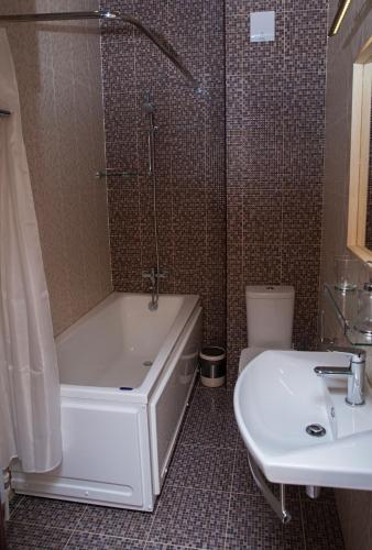 Boutique Hotel Milton - image 7
