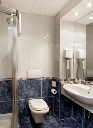 Pacific Hotel Fortino, Turín (foto 6)