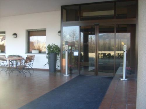 Hotel Des Alpes - Rosta