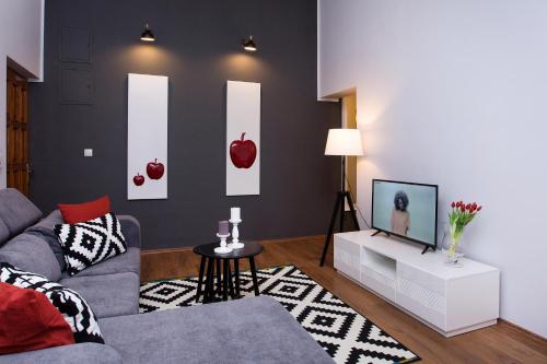 Apartment Toni Relax, Split