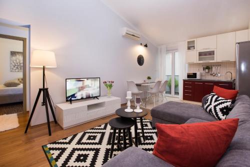 Apartment Toni Relax, Split (photo 5)
