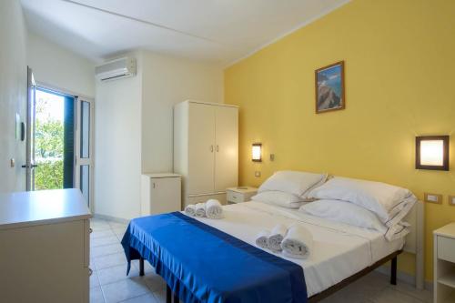 Residence New Paradise - main image