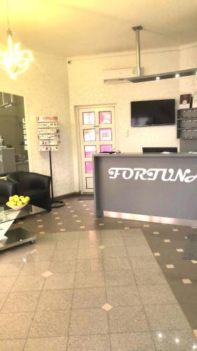  Fortuna Hotel and Restaurant in Budapest