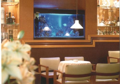Hotel Locanda Mel - 바/라운지