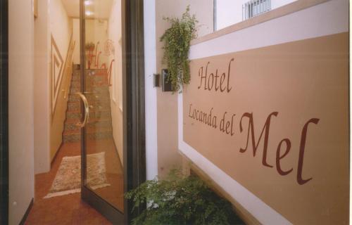 Hotel Locanda Mel