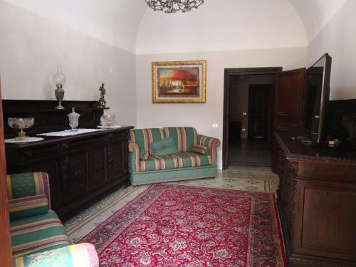  B&BGaribaldi, Pension in Castelvetrano bei Campobello di Mazara