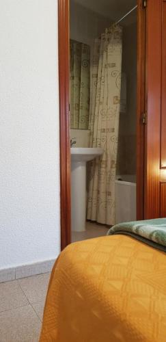 Pension Salamanca