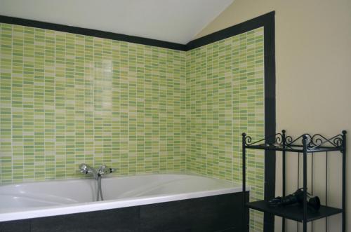 Les Villas d'Harri-Xuria in Saint Pierre D'Irube