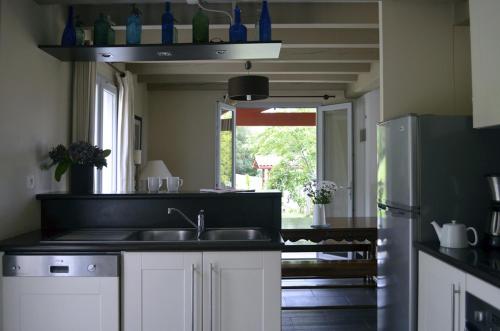 Les Villas d'Harri-Xuria in Saint Pierre D'Irube