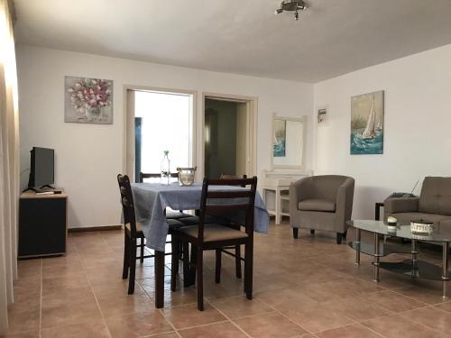 Villa Filoxenia - Σφενδάλη