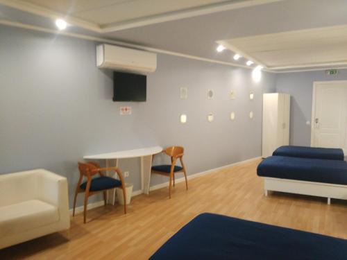 hotel photo
