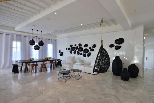 Hermes Mykonos Hotel - image 3