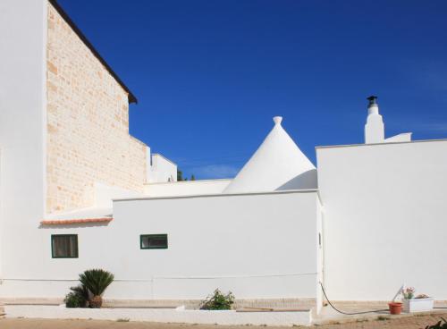  Il Trullo di Nonna Enza in Castellana Grotte