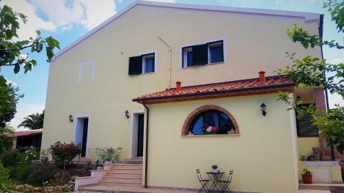 B&B Il Poggio di Fiore 5