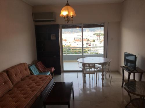  Esperides Apartment in Loutraki