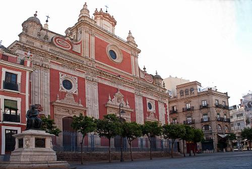 Apartamento Calle Cuna, Sevilla (Foto 9)