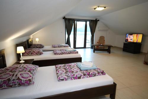 Vila Golful Dunării Vila Golful Dunării