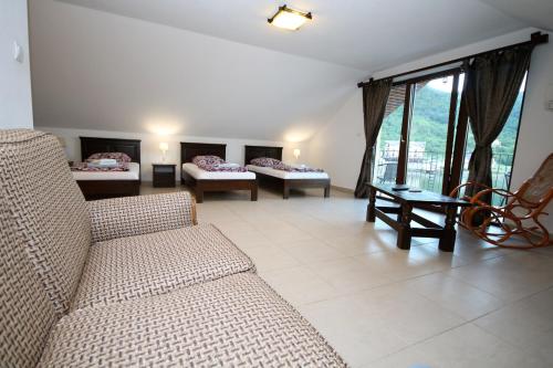 Vila Golful Dunării Vila Golful Dunării