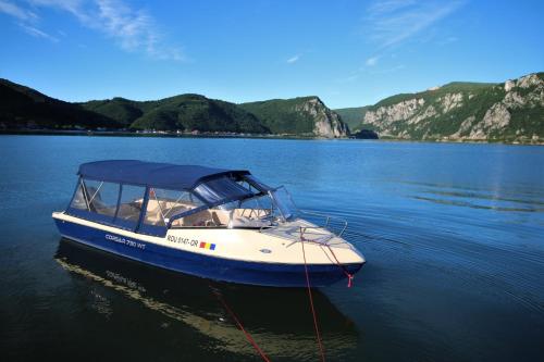 Vila Golful Dunării Vila Golful Dunării