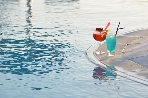 Hermes Mykonos Hotel - image 2