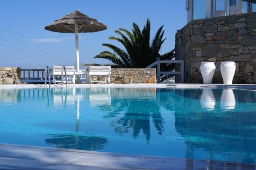 Hermes Mykonos Hotel - image 6