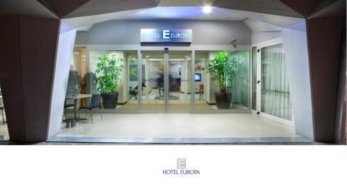 Hotel Europa - Reggio Emilia