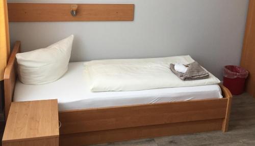 Hotel Siegfriedshof