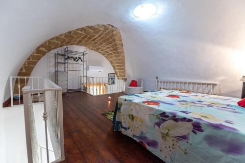  corte gallo,5 in Gallipoli