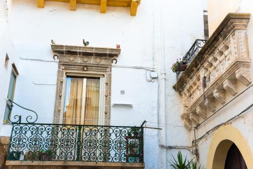  corte gallo,5 in Gallipoli
