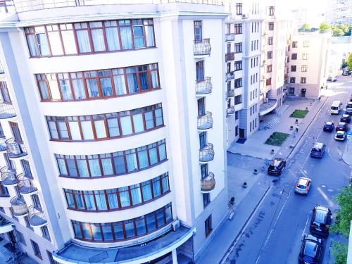 Apartments Bolshaya Tatarskaya - image 2