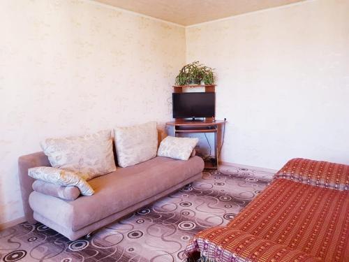 Apartments Bolshaya Tatarskaya - image 11