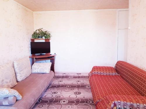 Apartments Bolshaya Tatarskaya - image 14