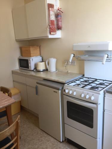 Adelphi Holiday Flats - image 14
