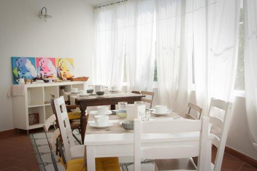 Facilities, B&B d'amare in Pilone