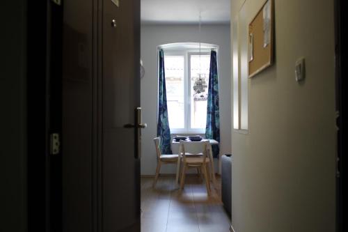 Cozy apartment in center of Rijeka
